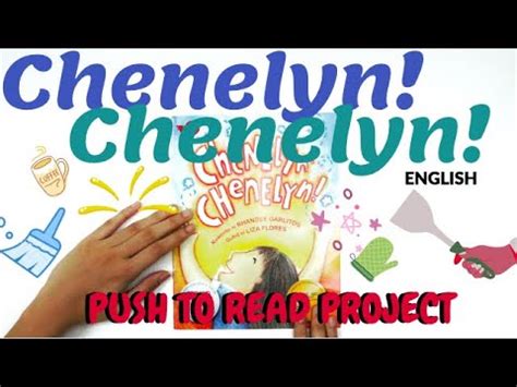 Chenelyn! Chenelyn! (English Version) .
